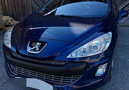 Peugeot 308 150 THP Sport