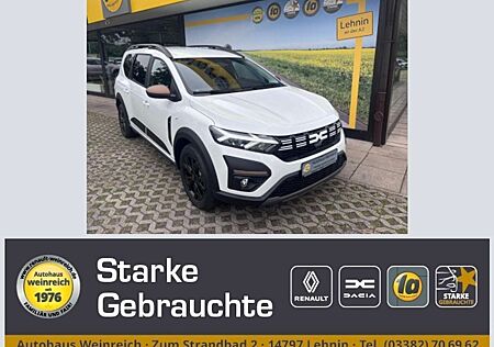Dacia Jogger mit Klima & Bluetooth Klima Rückfahrkamera