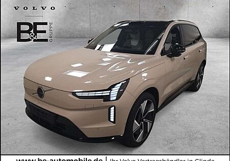 Volvo EX90 Ultra Performance Pure Electric AWD