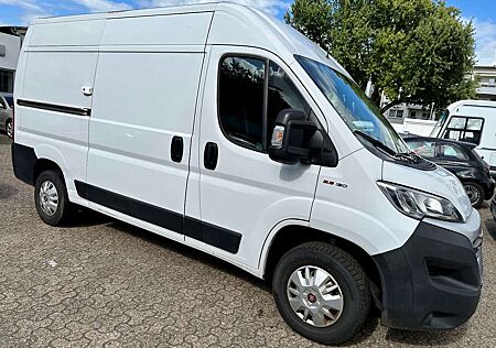 Fiat Ducato Hochr.-Kasten 30 130 L2H2 RS: 3450 mm
