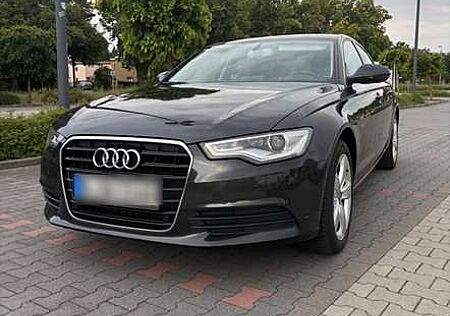 Audi A6 3.0 TDI