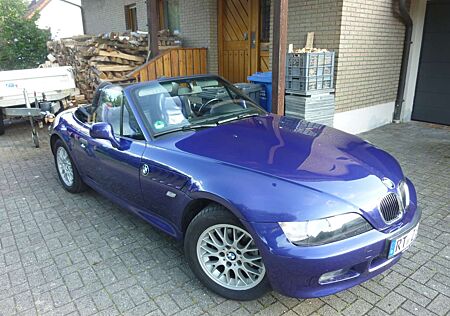 BMW Z3 +roadster+1.8