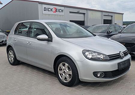 VW Golf Volkswagen 1.6KLIMA*TÜV09-26