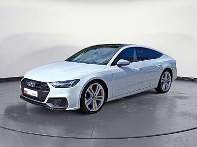 Audi S7 TDI quattro tiptronic