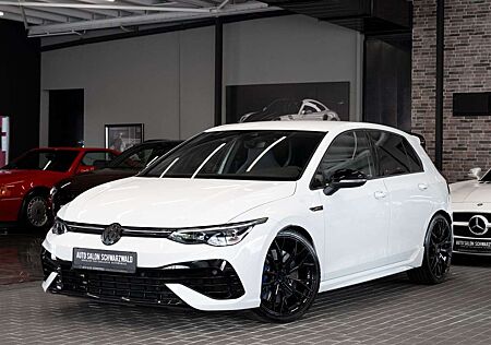 VW Golf Volkswagen R 4Motion|AKRAPOVIC|H&K|ACC|NAVI|SONDERLACK
