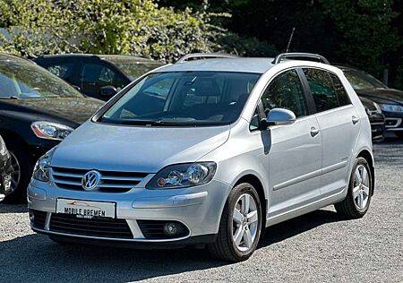 VW Golf Volkswagen Plus V United 1.9 TDI AHK*KLIMA*PDC