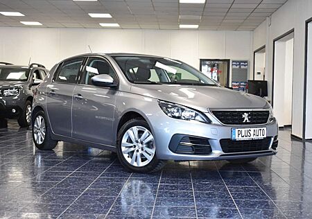 Peugeot 308 1.2 Lim Active Virtual Klimaaut PDC