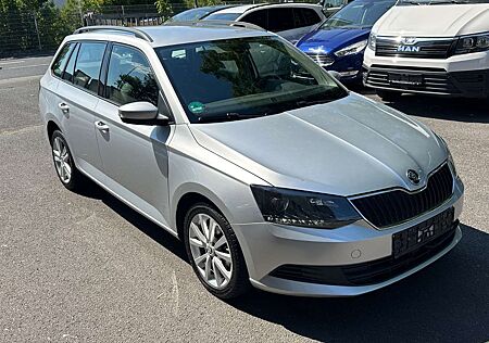Skoda Fabia Combi Ambition1.4~KLIMA~MFL~EU6