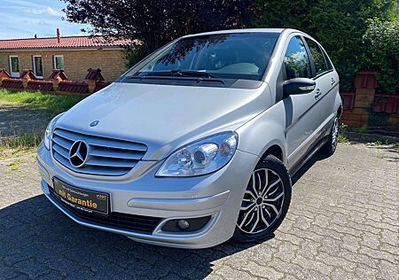 Mercedes-Benz B 180 CDI*KLIMA*BT*ISOFIX*SERVCE NEU*AUTOMATIK*