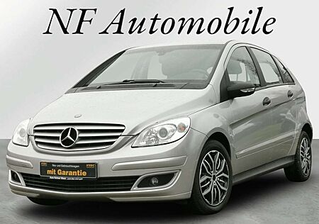 Mercedes-Benz B 180 TÜV/Service NEU*Klima*ISOFIX*Automatik*Bluetoot