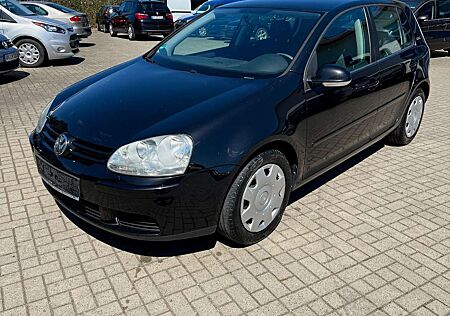 VW Golf Volkswagen V Lim. 1.6 Goal,Klimaautomatik,TÜV NEU