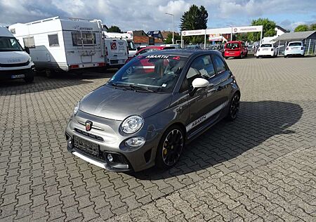 Abarth 500 595 Competizione
