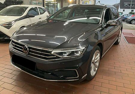 VW Passat Variant Volkswagen 1.4 TSI Plug-In-Hybrid DSG GTE