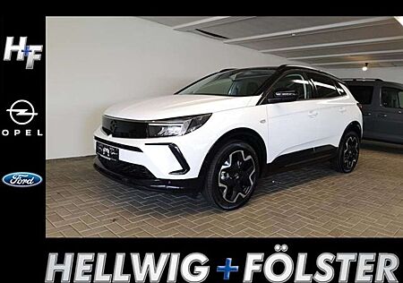 Opel Grandland GS Line + Navi PDCv+h LED SHZ RFK Temp Klimaauto.