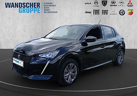 Peugeot 208 gebraucht kaufen Peugeot 208 e- 136 (e-) e- Allure Pack Kam.+LED+Navi+SHZ