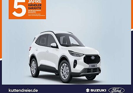 Ford Kuga 2.5 Duratec FHEV Titanium IACC*BLIS*