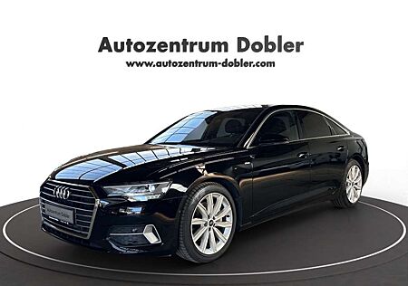Audi A6 advanced 45 TFSI S Line AHK Head-Up B&O EURO6
