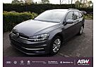 VW Golf Variant Volkswagen 1.6TDI DSG Comfortline Navi ACC PDC