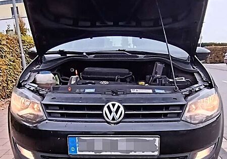 VW Polo Volkswagen 1.4 DSG