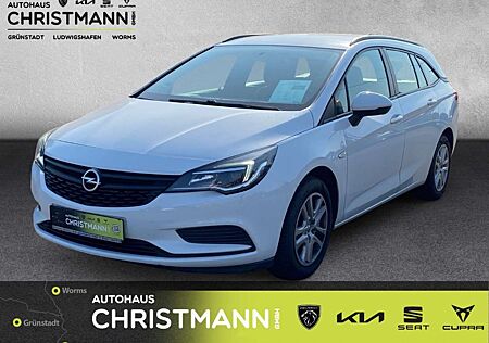 Opel Astra K Sports Tourer Selection Start Stop 1.0 Turbo