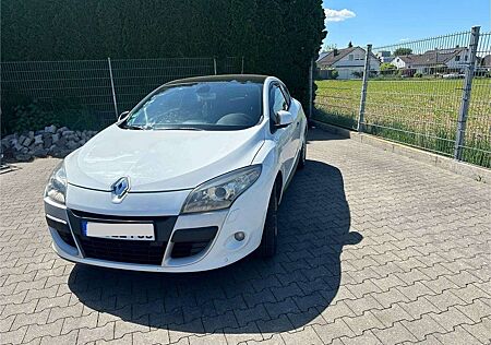 Renault Megane 1.6 Coupe Dynamique