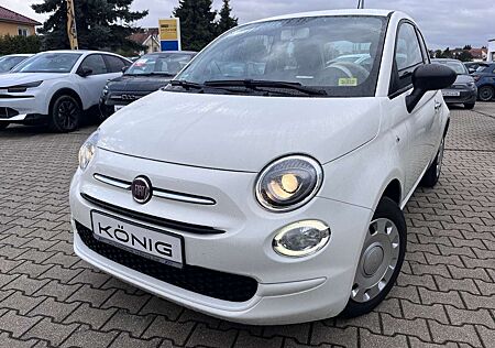 Fiat 500 GSE Last Edition Klima & Sound