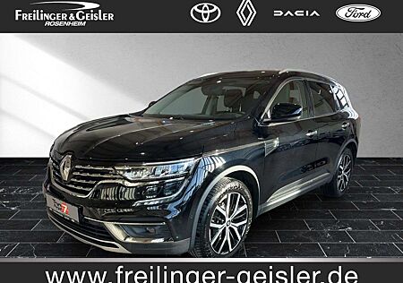 Renault Koleos Intens 4x4 Bluetooth Navi LED Klima