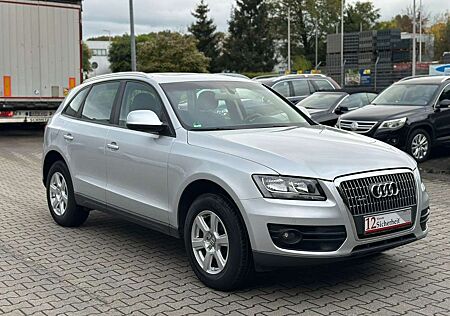 Audi Q5 Quattro Garantie*Panorama*Leder*Navi*