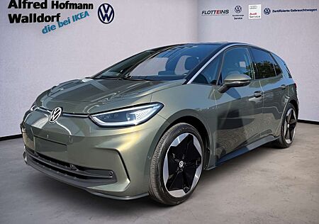 VW ID.3 Volkswagen Pro S (4-Sitzer) 1-Gang-Automatik Navi ACC
