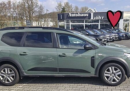 Dacia Jogger Extreme+ / 7 Sitzer / Kamera / PDC vorne + hinten