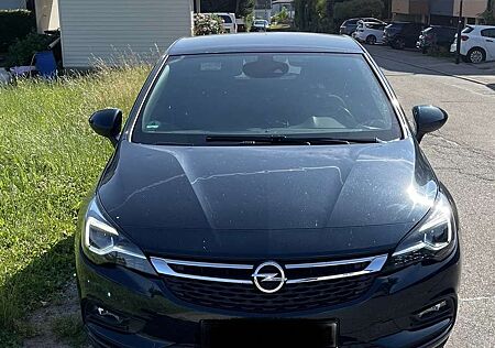 Opel Astra 1.6 Turbo Start/Stop Dynamic