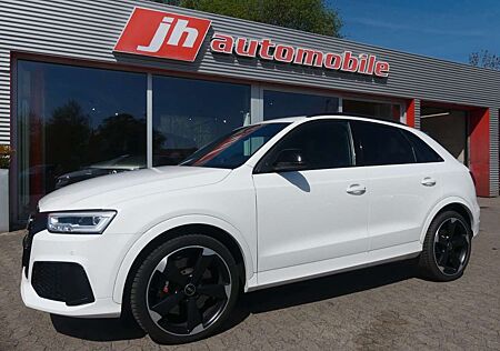 Audi RS Q3 2.5 TFSI quattro performance BOSE*Navi*SHZ