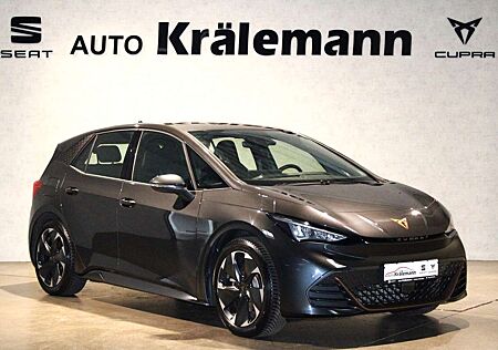 Cupra Born 150 KW*Navi*LED*Allwetterreifen*