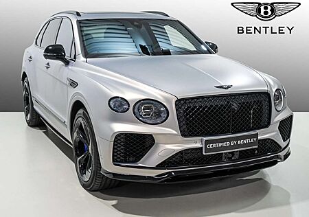 Bentley Bentayga S V8 Black Edition | Bentley Nürnberg