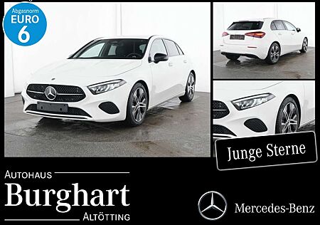 Mercedes-Benz A 180 Kompaktlimousine Progressive/Nav/Distronic