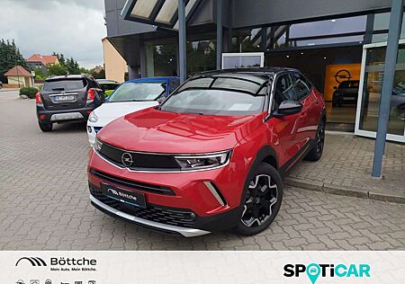 Opel Mokka Ultimate Android Auto Metallic