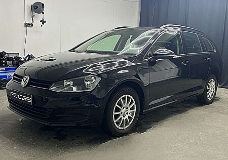 VW Golf Volkswagen VII 1.6 TDI|Navi|Sitzhz|AC|ZRgew|Scheckheft