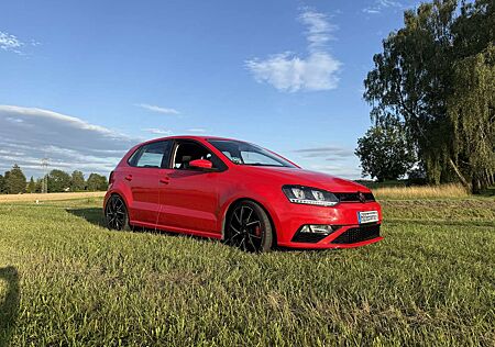 VW Polo Volkswagen Highline (Bis 31.8. für 5500€) NV