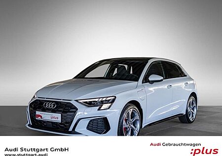 Audi A3 Sportback 45 TFSI e S line Matrix Pano HeadUp