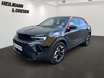 Opel Mokka GS Line 1.2 Navi/Lenkrad/Sitzheizung/ACC/PDC/Klima