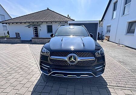 Mercedes-Benz GLE 450 450 4Matic TRONIC AMG Line