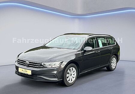 VW Passat Variant Volkswagen DSG, Navi, Kamera LED