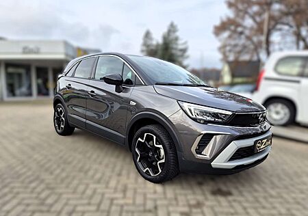 Opel Crossland Elegance Automatik LED LHZ SHZ Kamera