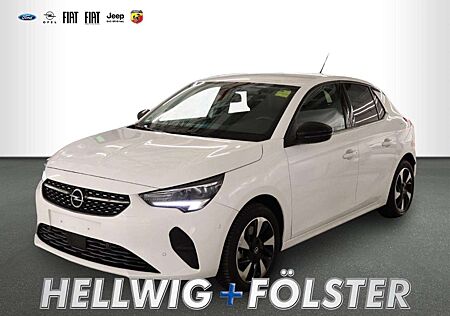 Opel Corsa-e F Elegance 11kW Charger SHZ Kamera