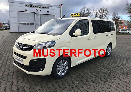 Opel Vivaro Kombi M 9-Sitzer TAXI MOTOR NEU