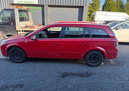 Opel Astra 1.7 CDTI Caravan DPF