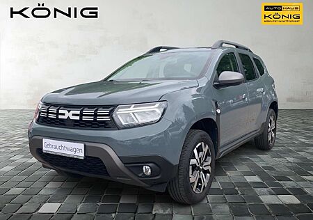 Dacia Duster Journey TCe 1.4 150PS EDC Klimaautomatik
