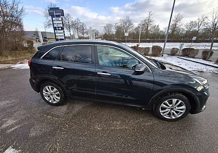 Kia Niro e- Spirit