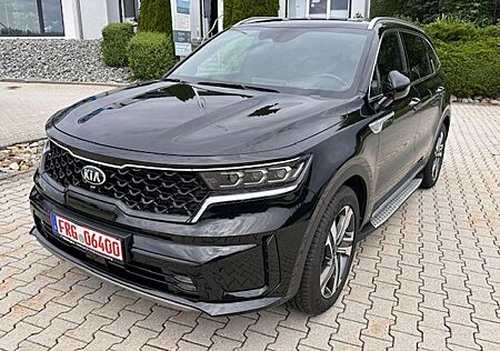 Kia Sorento 1.6 T-GDI 4WD Platinum *AHK*NAVI*ACC*HUD*LED*DHZ*K