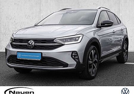 VW Taigo Volkswagen 1.0 TSI DSG Style *Leasingrate 248,-€*